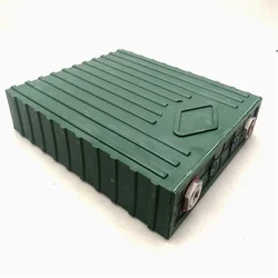 Plastic shell rechargeable Lifepo4 400ah 3.2V Lithium ion Battery for Solar System/Motor Home RV/Boat/Golf Carts car battery