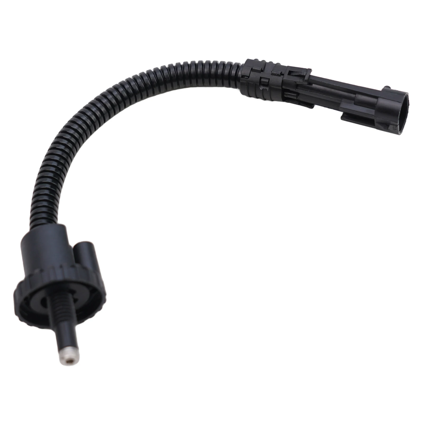 

Brand New Fuel Water Sensor Fuel Water Sensor 6100D 6115D 6125D+ Black For Deere 5105M 5105ML Fuel Water Sensor