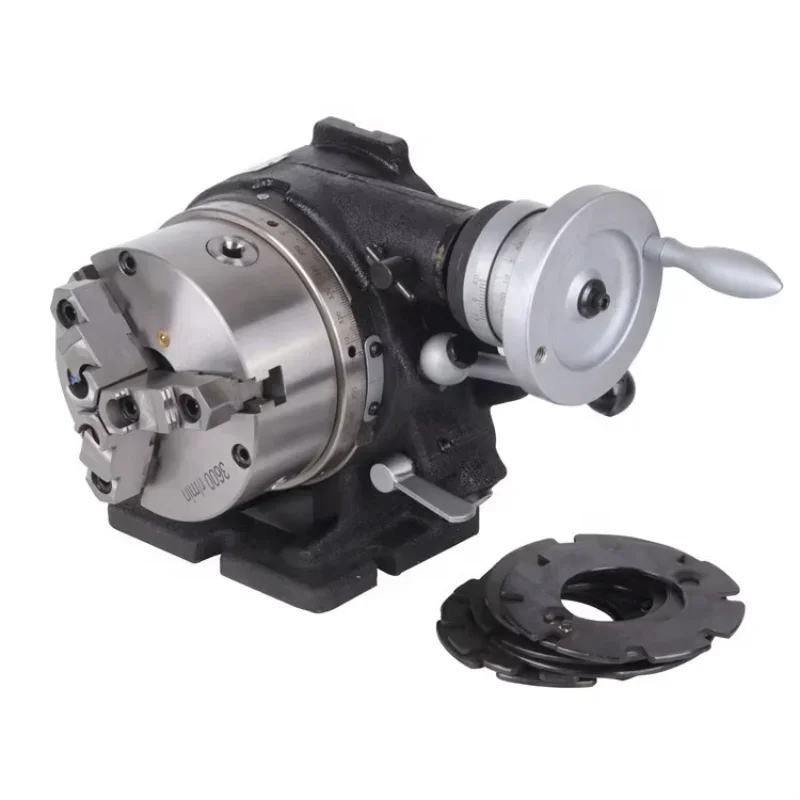 

Оптовая продажа Super Indexing Spacer и универсальный поворотный стол наклона CS-6 CS-8