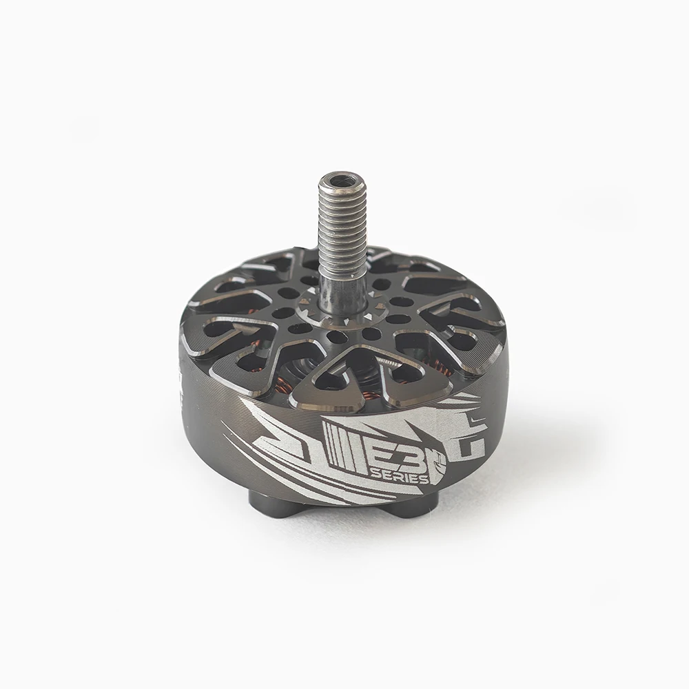 Newest EMAX ECOIII 2207/2306/2807/2808 Brushless Motor for FPV Multirotor Quadcopter New