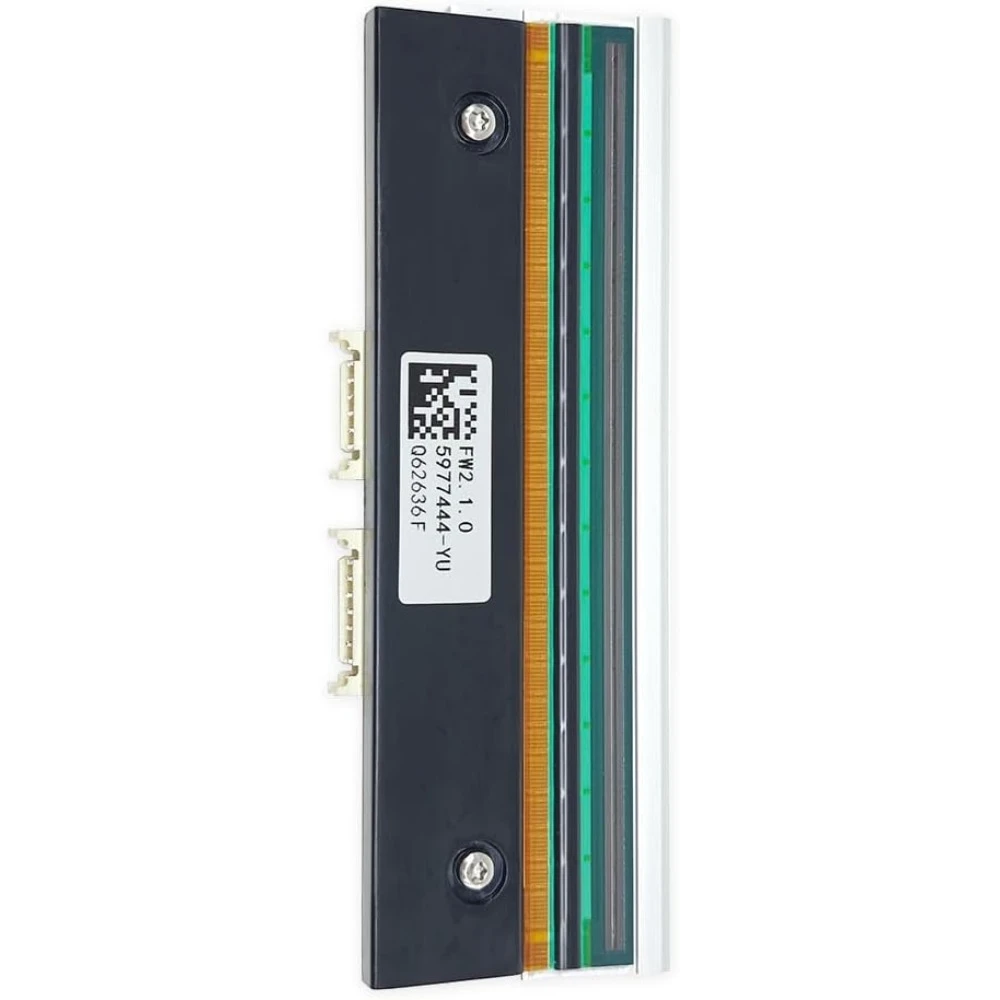 Printhead/Print Head for CAB Squix 4 Mach 4S Thermal Label Barcord Printer 300DPI,(P/N:5977444),CAB5000X4MACH4S