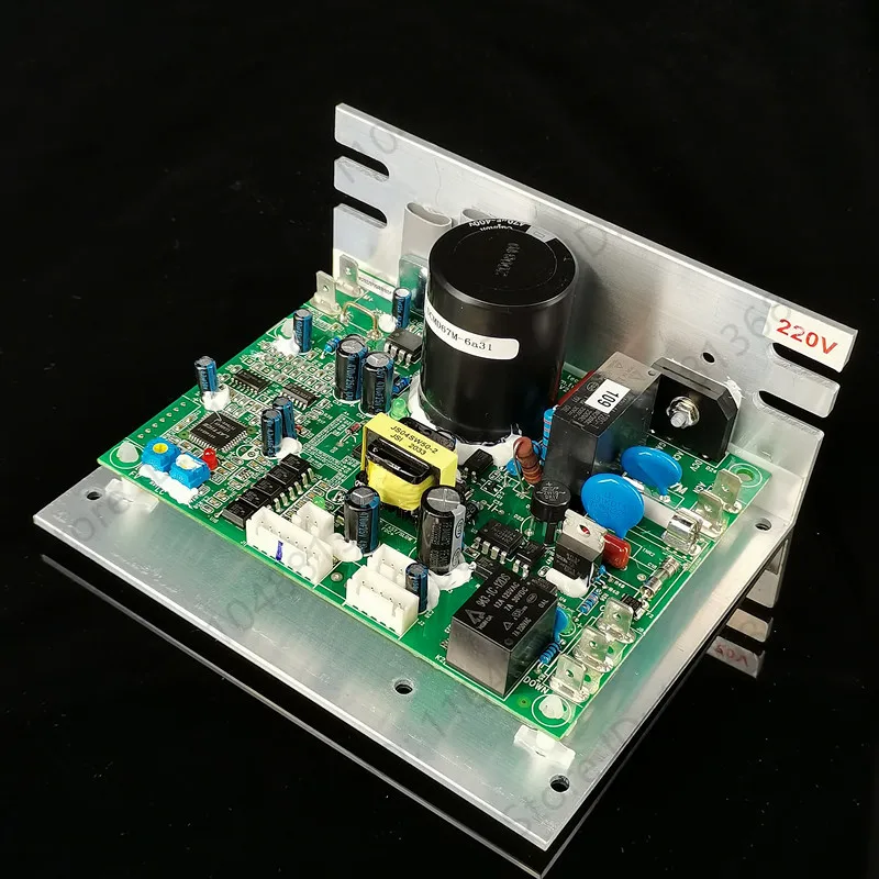 

FOR New original BH treadmill Omar treadmill brothers treadmill control board Qiaoshan genuine 3-pin interface