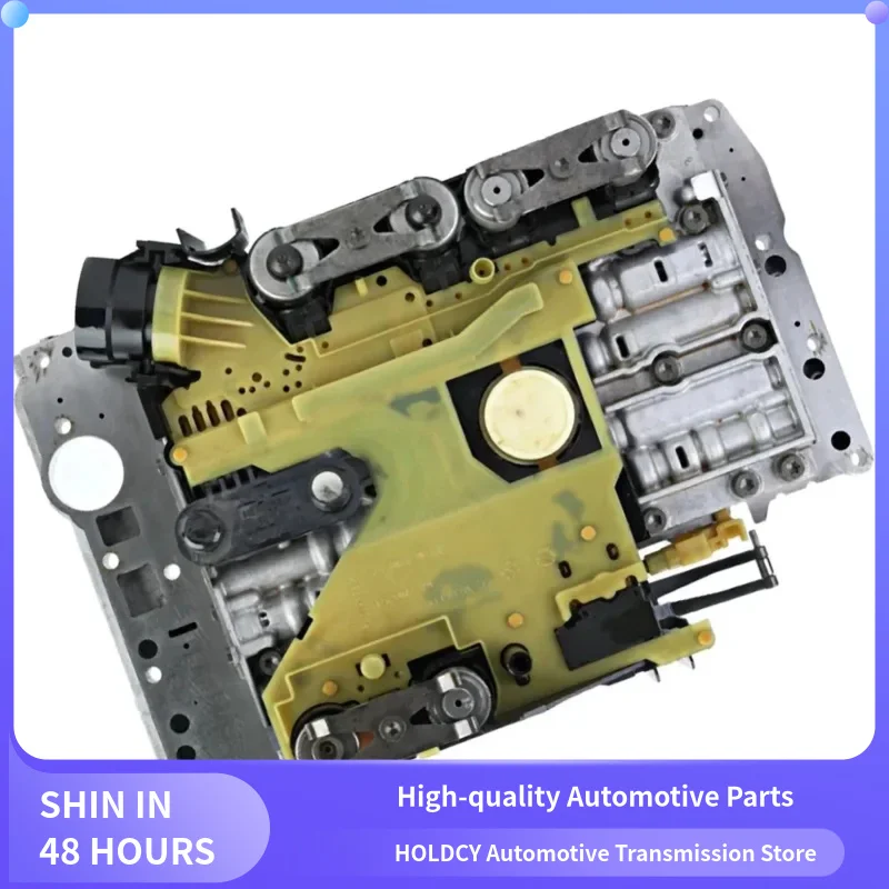722.6 For Mercedes Benz Dodge Transmission Valve Body TCU Computer Solenoid Assembly Fit
