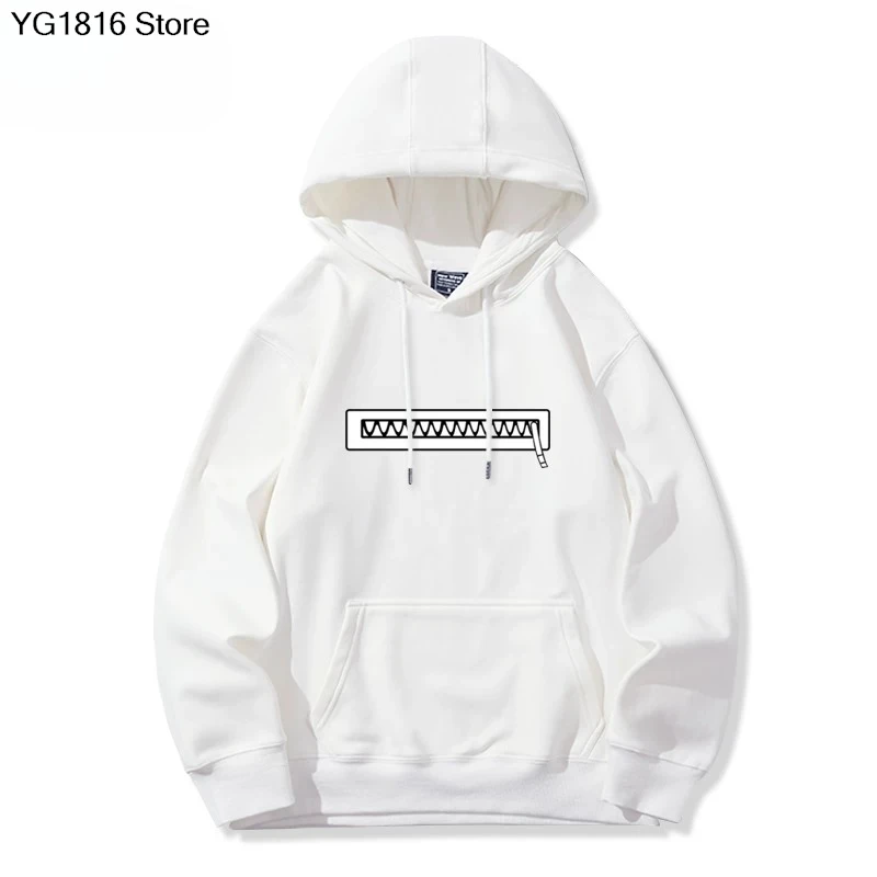 Anime Link Click Li Tianxi Cosplay Hoodie Women Men Harajuku Sweatshirt Streetwear Hip Hop Pullover Hooded