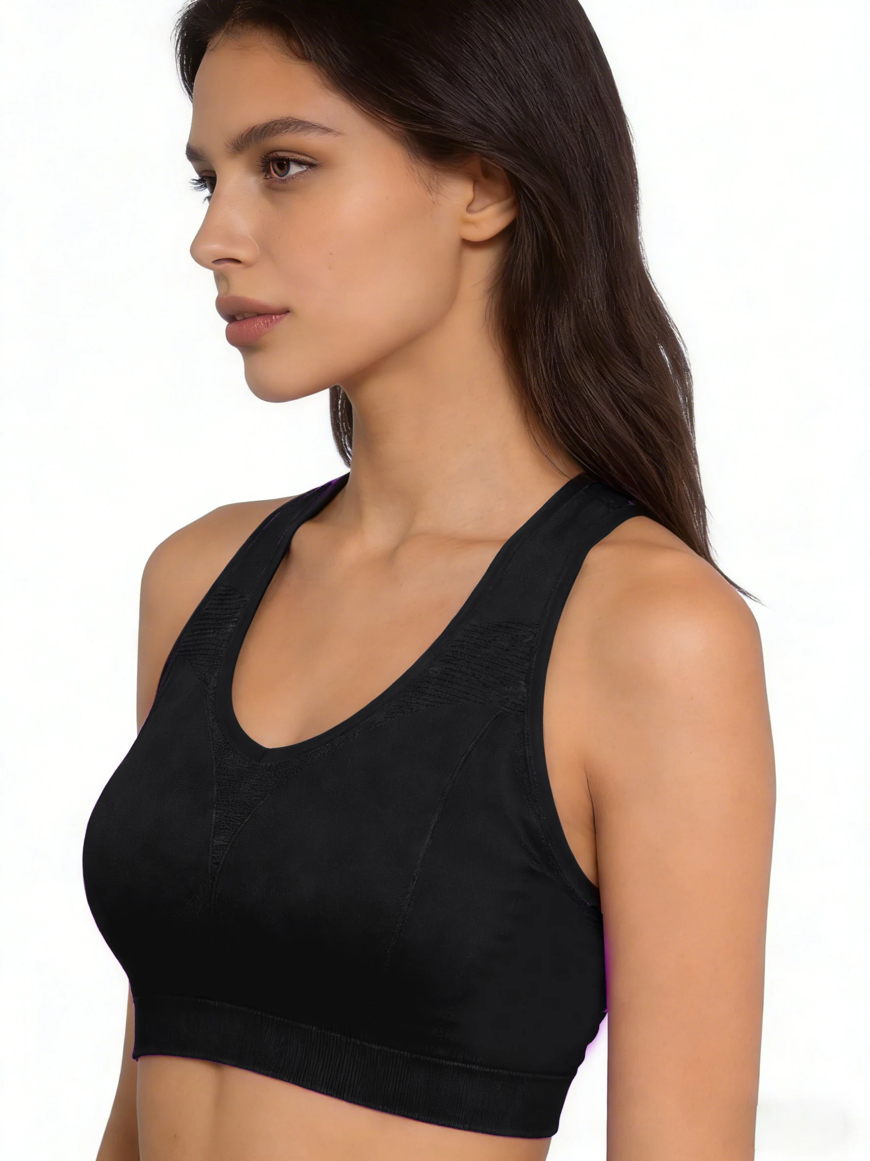 Women's Sports Bra Tala Mesh