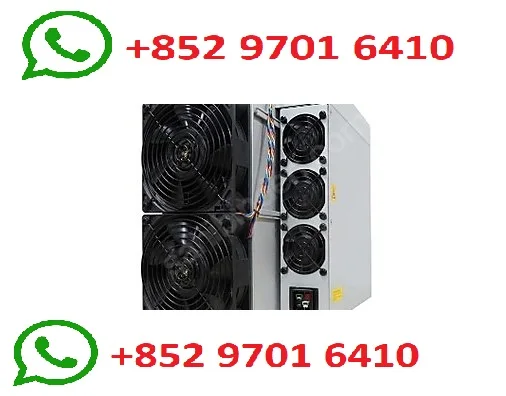 Avalon BCH BTC Mining Machine, Bitcoin Miner, Canaan Crypto BTC, SHA-256, A1466 150TH/s, 3230W, A1466, BCH, New