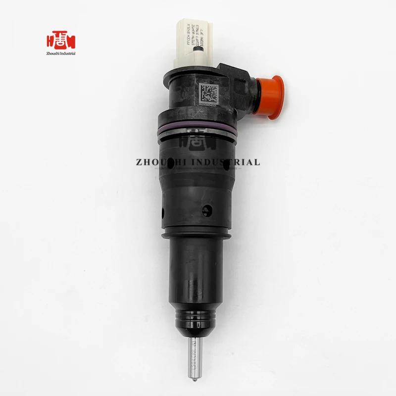 Diesel Vehicle Engine Accessories 22311990 Diesel Engine Fuel Injectors 22311990