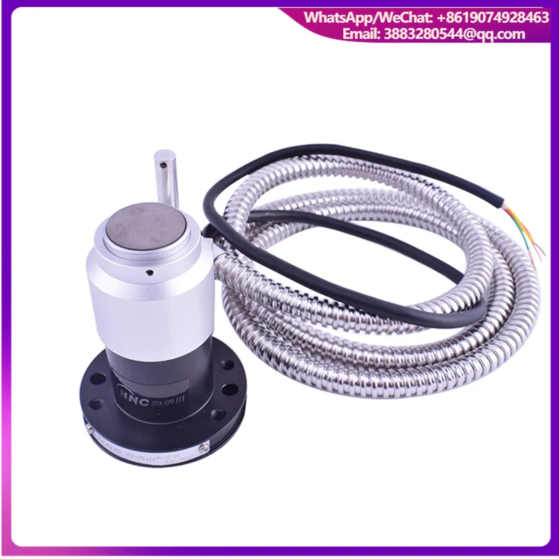 CNC Router Machine Accessories Customized Tool Touch Sensor