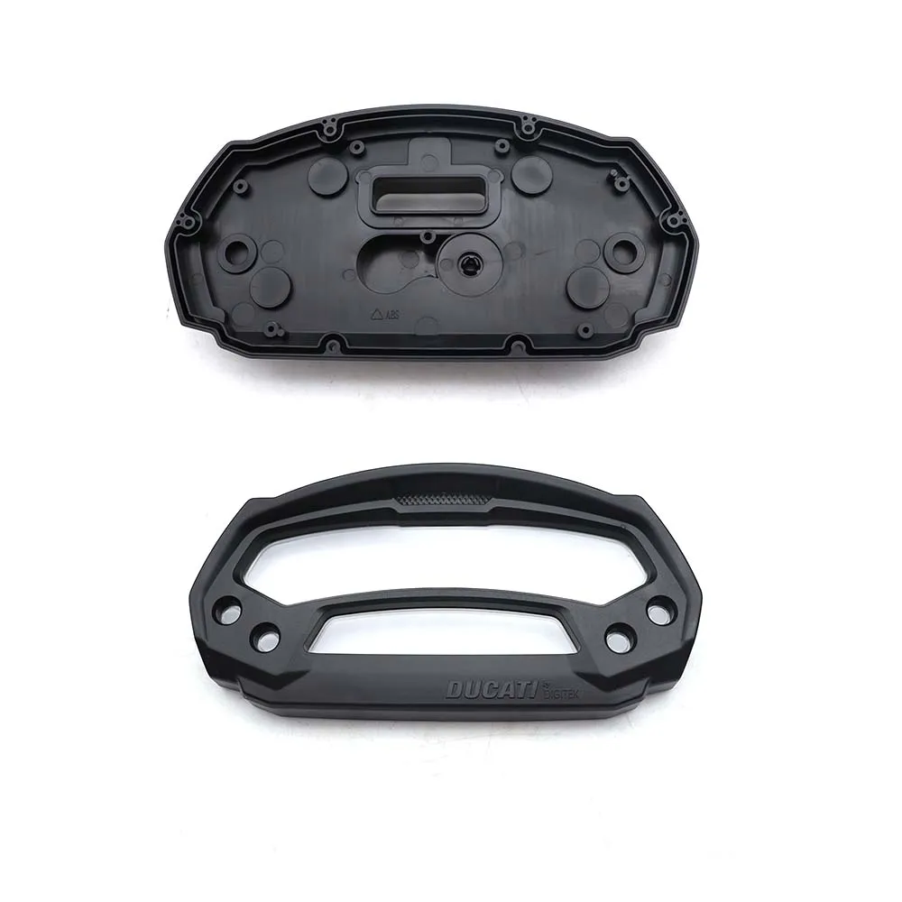 For Ducati Monster 696 796 795 M1100 Instrument Case Cover Housing Case Shell Speedometer Tachometer Gauges