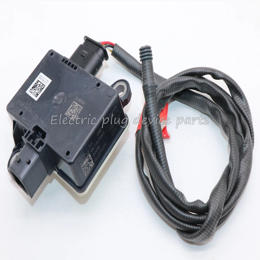 

Original 0281007165 5461553 Exhaust Particulate Sensor for Cummins Truck 0281007166 A056N715