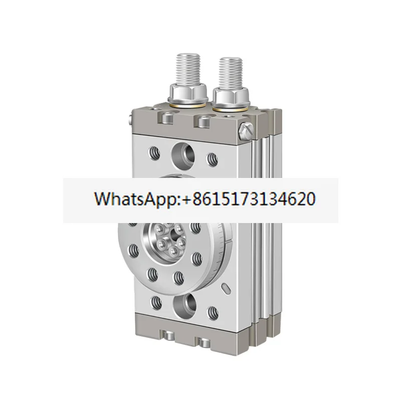 Swinging Rotary Cyl…