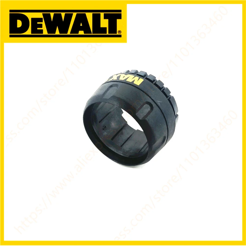 COLLAR FOR DEWALT DCF680 Mini Electrical Screwdriver Set Smart Cordless Electric Screwdrivers Dewalt Handle Power Tools