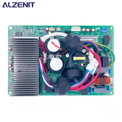 Used For TCL Air Conditioner Outdoor Unit Control Board FR-4(KB-6160)CTI 〉=600V A010313 Circuit PCB Conditioning Parts