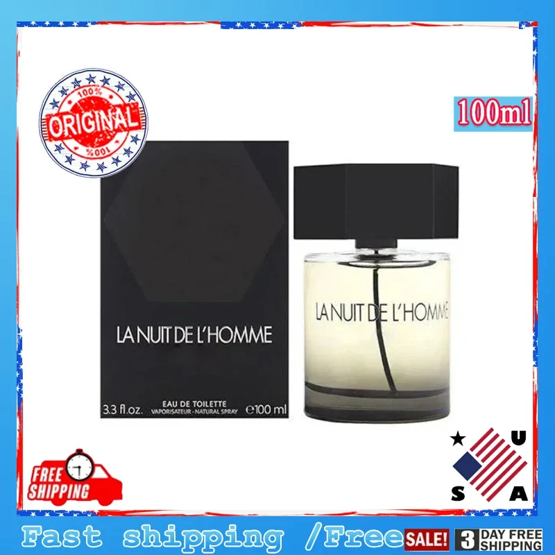 フローラルな香り、強い香りと軽い香り、ダークナイトメンズの強い香りと軽い香りのオードパルファム、香水