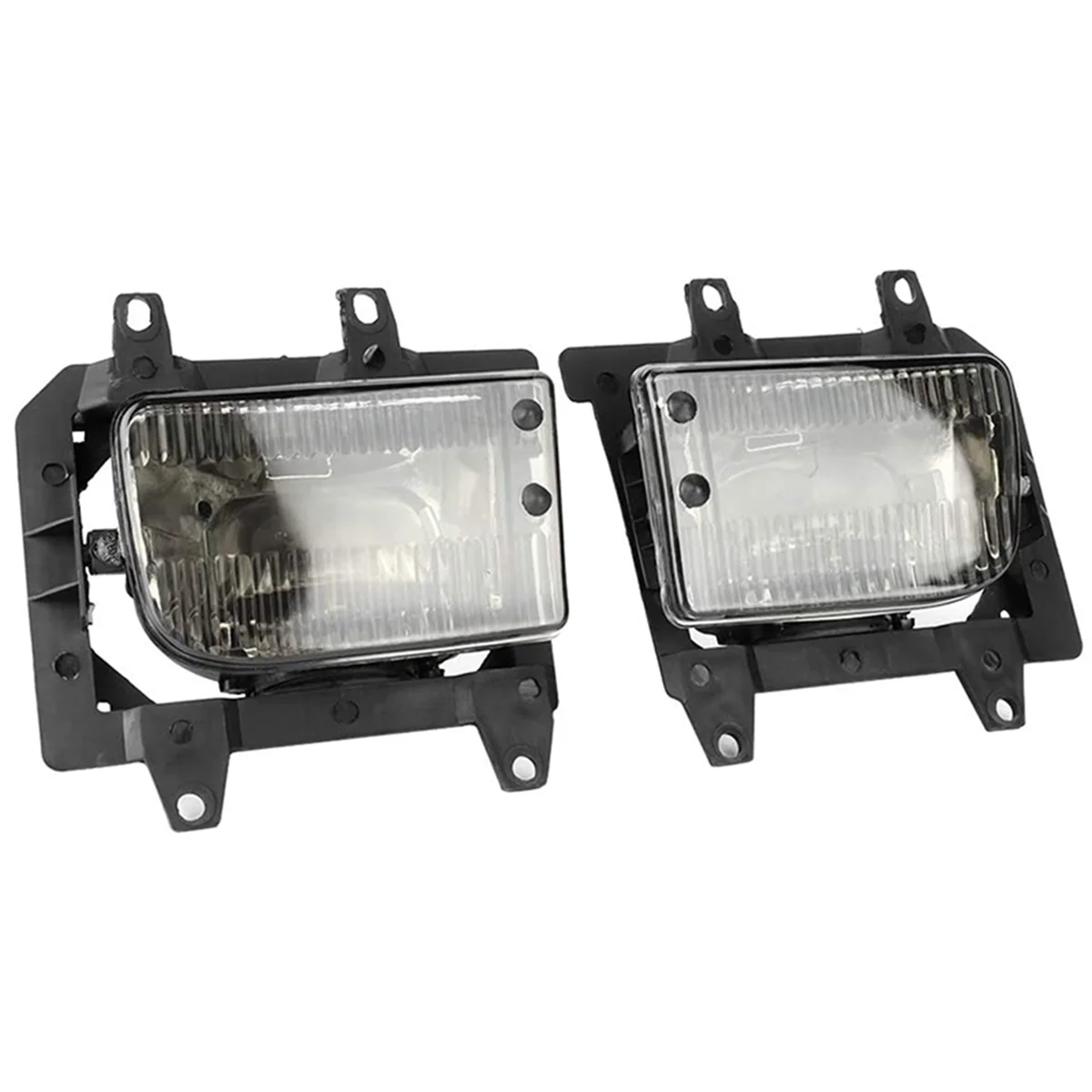 Car Front Bumper Fog Lights for BMW E30 318I 318IS 325I 325IS Fog Light Foglight 63171385945 63171385946-B