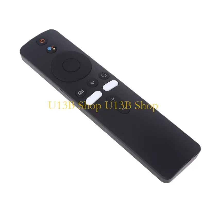 U13B للتحكم في التلفزيون الذكي عن بُعد لـ MI Box 4A 4S Home Appliance Supplies Mi Fernbedienung