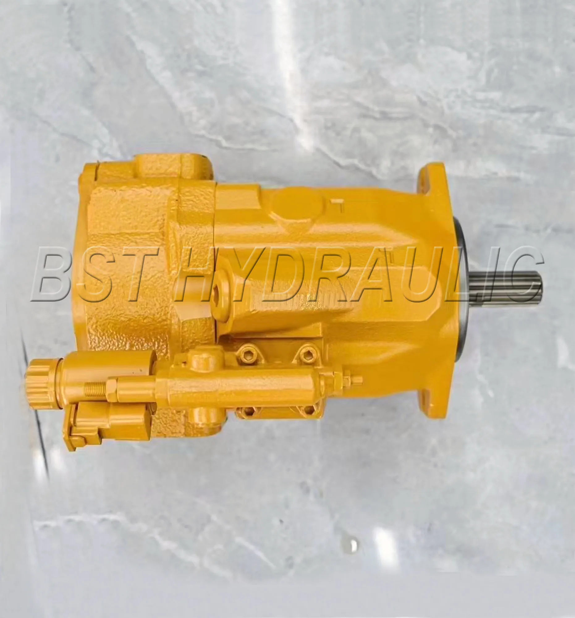 High quality 448-9705 hydraulic pump 448-9705 piston pump 448-9705 for Excavator 374F/390F