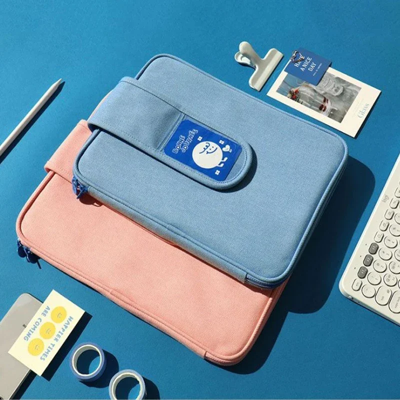 حقيبة كمبيوتر محمول لباد برو ، حافظة كمبيوتر لوحي لطيفة ، منظم حقيبة ، 11 بوصة ، 13 بوصة ، 14 بوصة ، 14 بوصة ، 47 بوصة ،! ، بأكمام ، Air 2 ، 3 4 #4