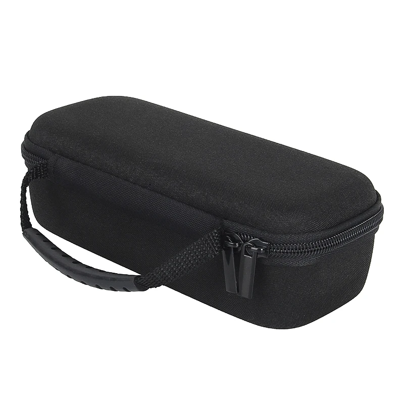 Travel-Optimized Bag for Xiaomi Compressor Featuring Precise Interior Dimensions and Lightweight Construction Travel-Optimized
