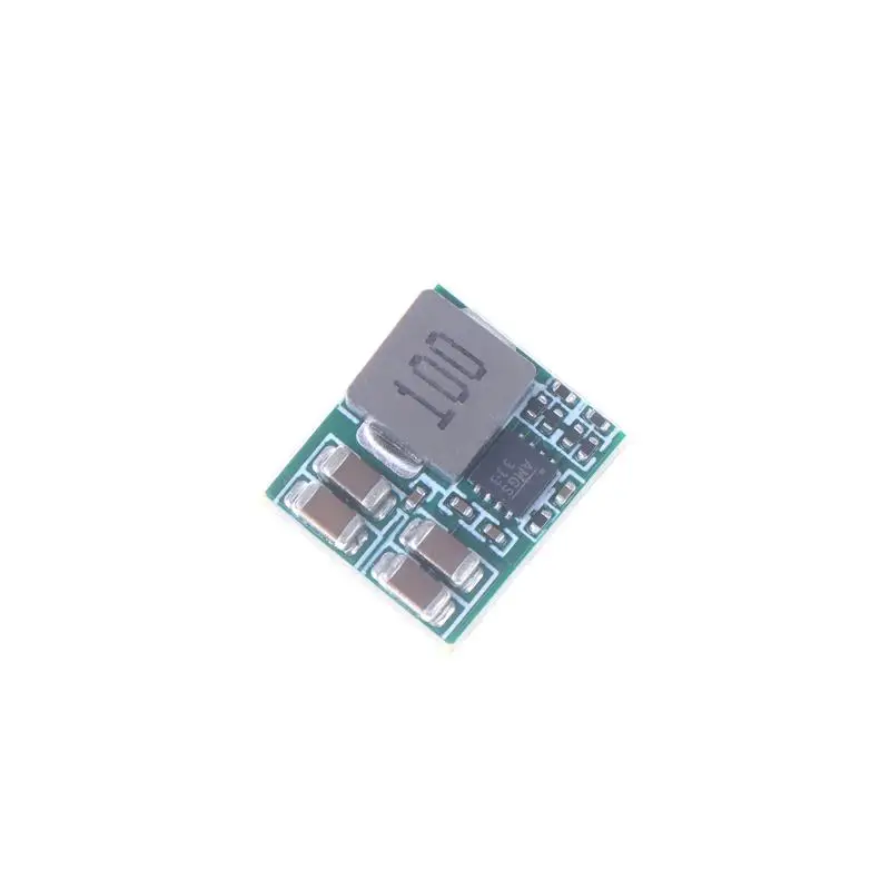

[JT]1Set For RC FPV Racing Drone Mirco 2-8S BEC Voltage Regulator Module 5V/12V Output / 6V-35V Input Step-down Switch Mode