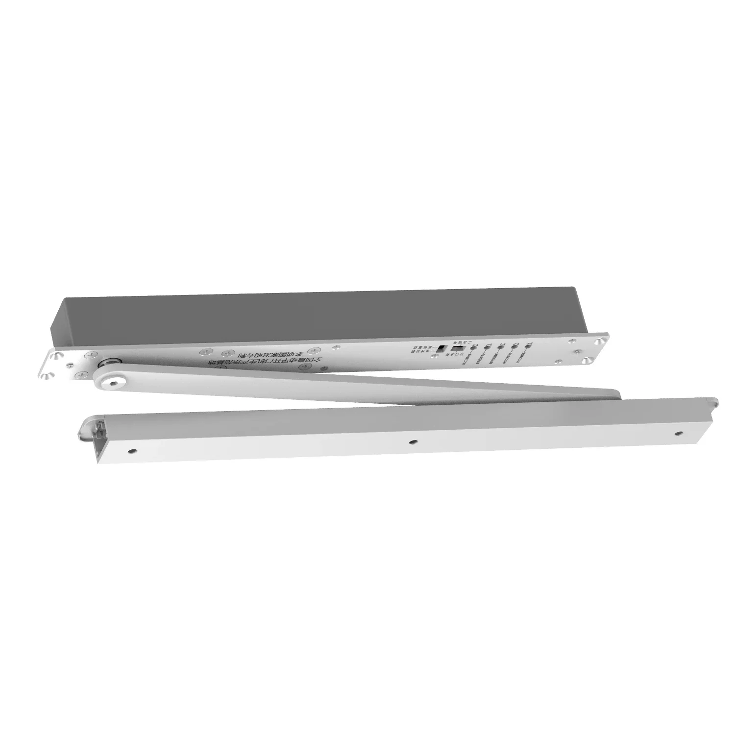 

Wooden Door Use Electric Automatic Concealed Door Closer YC-60