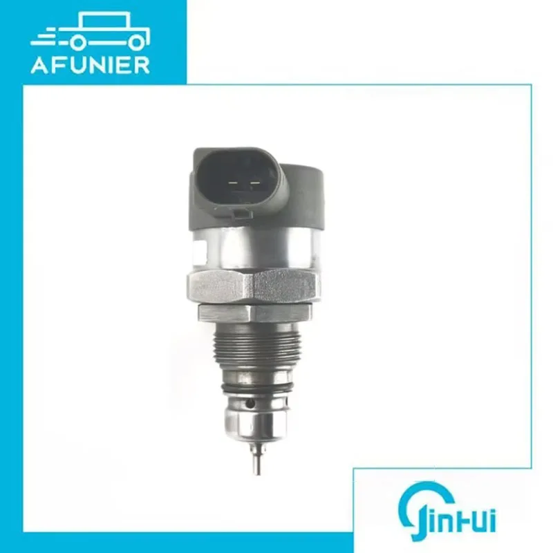 

1Pcs High Fuel Pressure Regulator Control Valve sensor For VW Volkswagen Passat Audi A3 OE No.:0281006075,0281006074