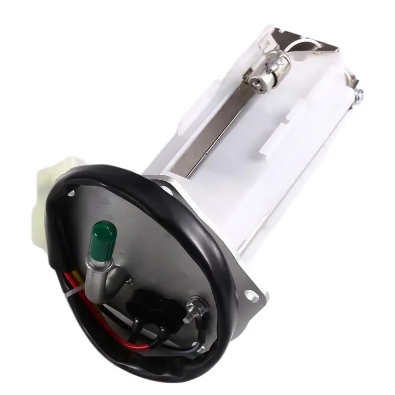 49040-0750 Motorcycle Fuel Pump Assembly For Kawasaki ZX10R Ninja