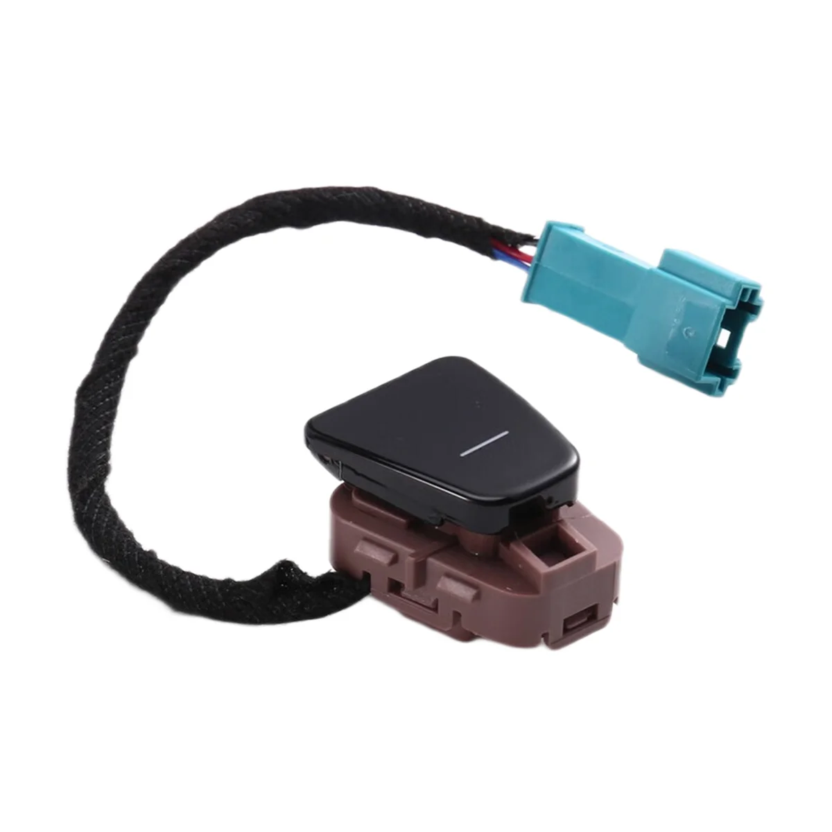 

A02Q-Car Window Control Switch Right Central Control Lock Switch 30172172 for Tesla Model 3 Model Y