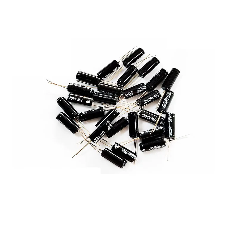

High Sensitivity Vibration Switch SW-18020P SW-18015P Vibration sensor