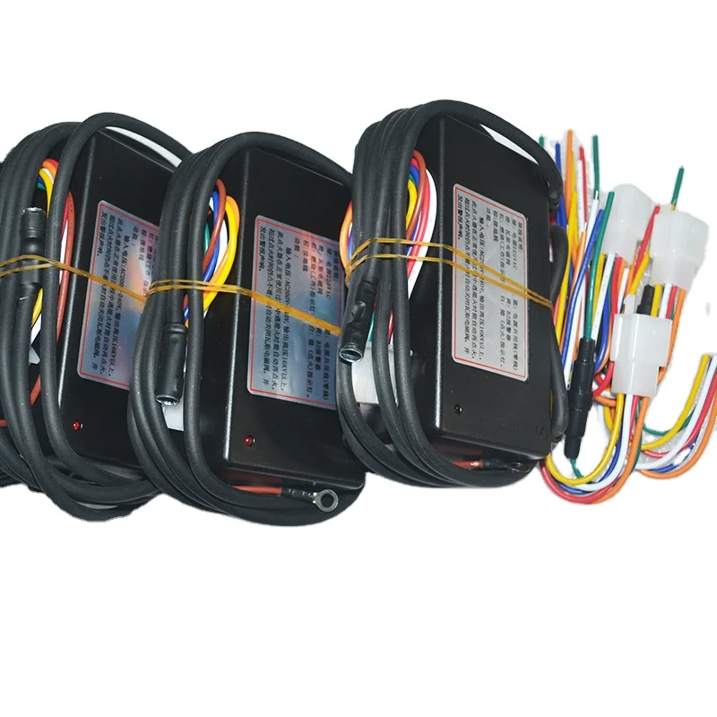 pengshuai-良質-110v-電気パルスイグナイターバーナー-ブルーダー用