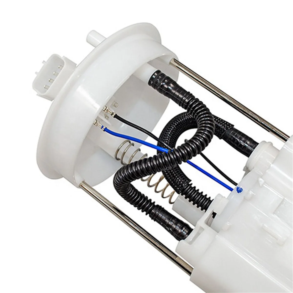 Автомобильный топливный фильтр, топливный насос и корпус в сборе 17040-ED80A 17040ED80A для Nissan Tiida Hatchback 2004-2013