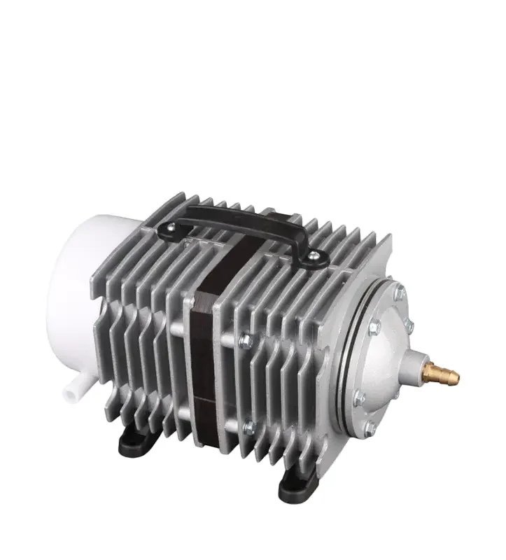 

Аксессуары для аквариума серии SUNSUN ACO, воздушный насос, электрический магнитный воздушный компрессор для сельского хозяйства рыб