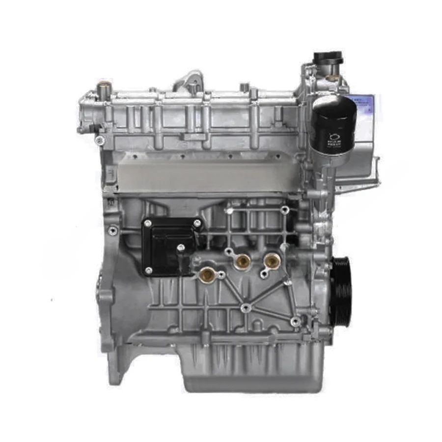 

High Quality Auto Engine Assembly 1.5T BYD476ZQA for Byd F3 S7 S6 Song Yuancustom