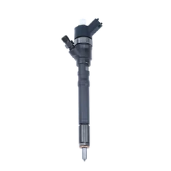 0445110126 0445110290 0445110064 0445110183 Automotive Engine Parts Diesel Nozzle Common Rail Injector 33800-27000