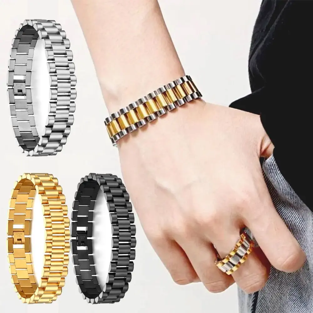 10MM Watchband Styl…