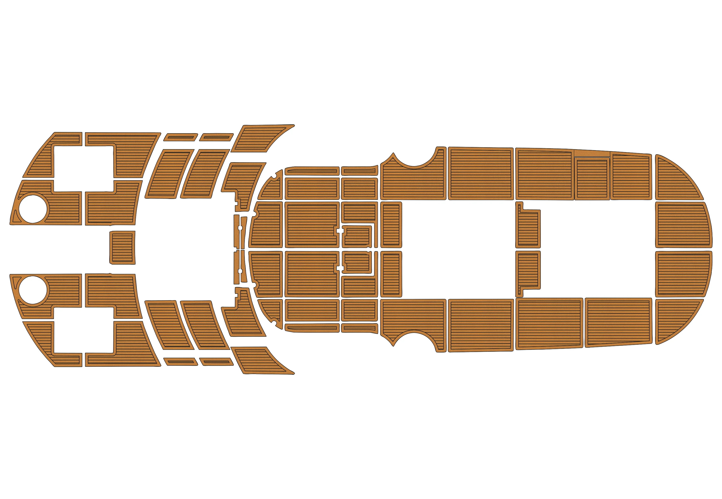 2014 Opera 60 1/4