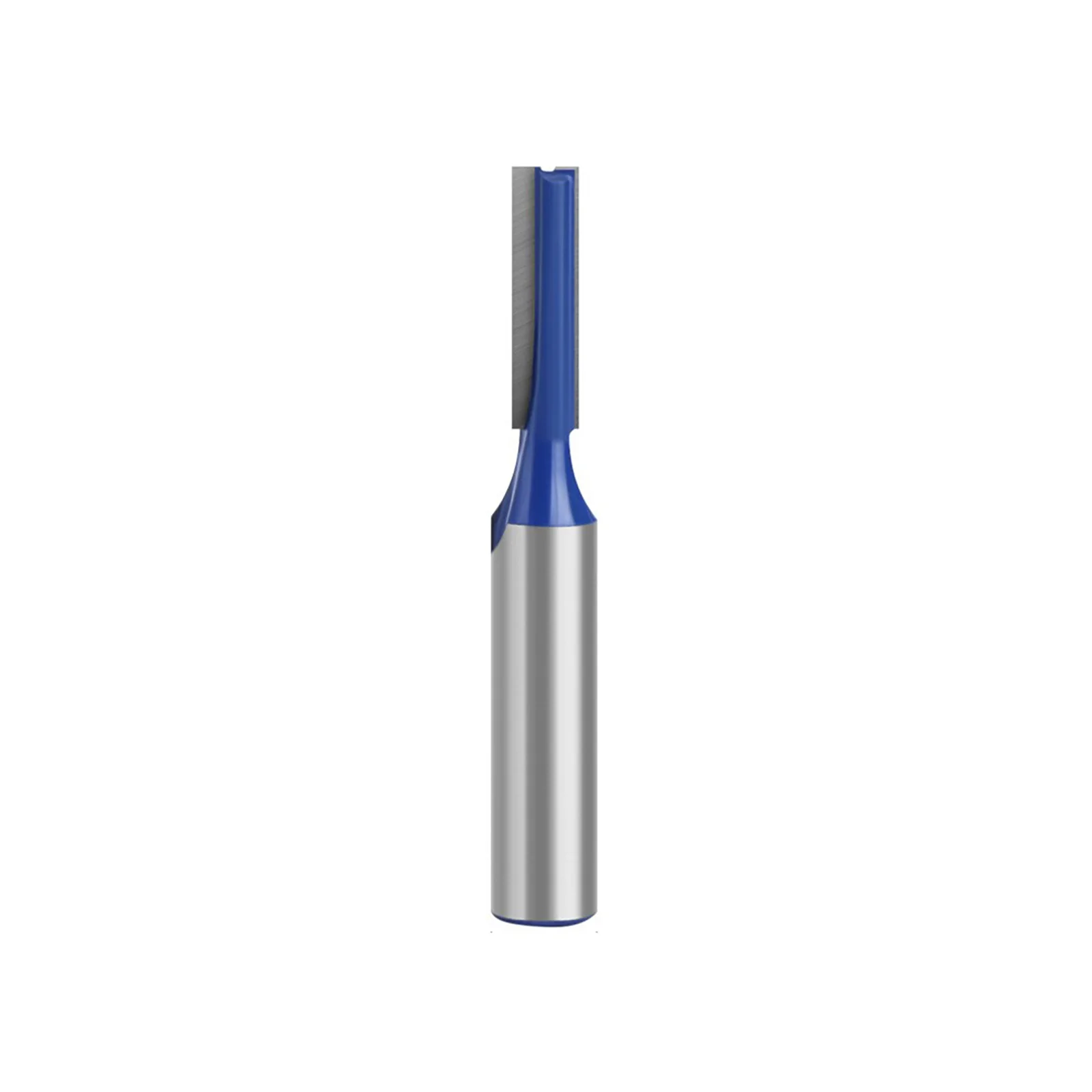 New Router Bit Router Bit Wood Milling 8mm Cutter For Woodwork Tool Milling Cutter Straight Router Bit  New Router