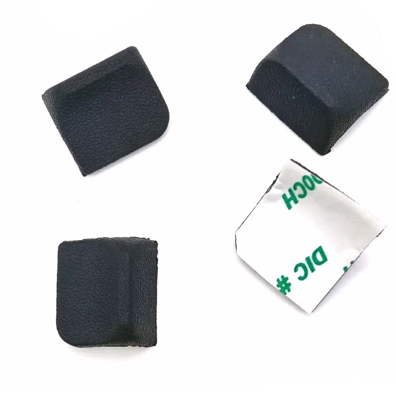 Резиновая задняя крышка для камеры Fujifilm XT10 XT20