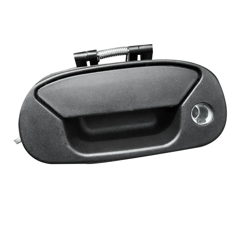 Rear Tailgate Door Handle Replacement Parts For Fiat Doblo 2000 - 2010 735331105