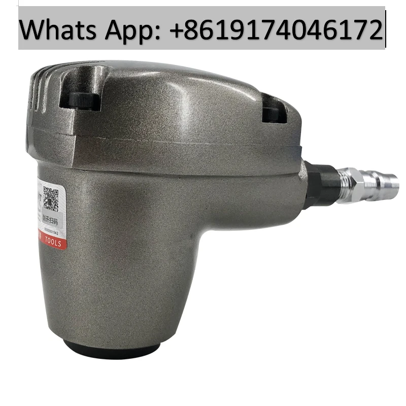 

Powerful pneumatic hammer Handheld air hammer