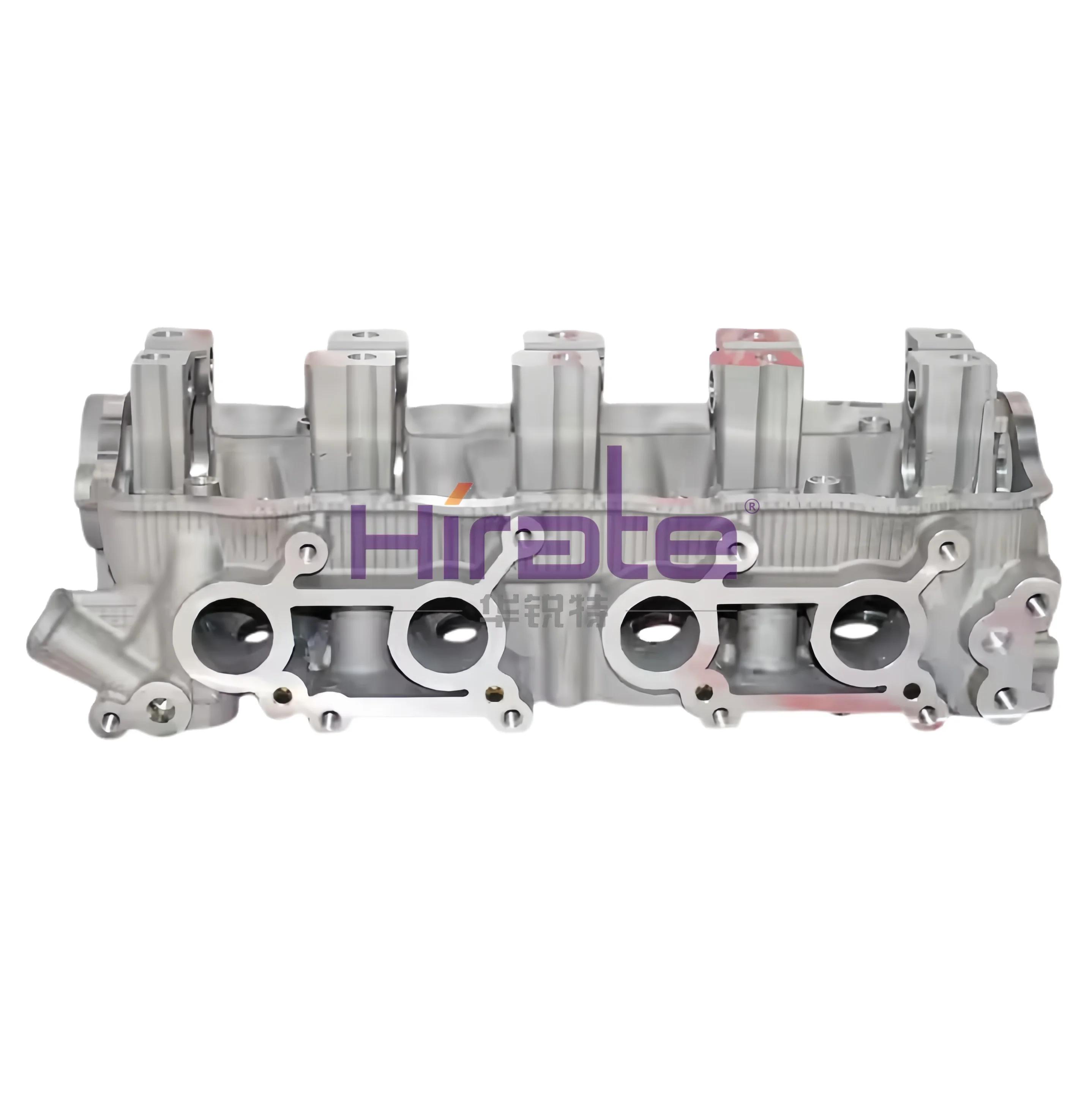 

High Quality Hot Selling Standard Displacement Cylinder Head for Suzuki G16A
