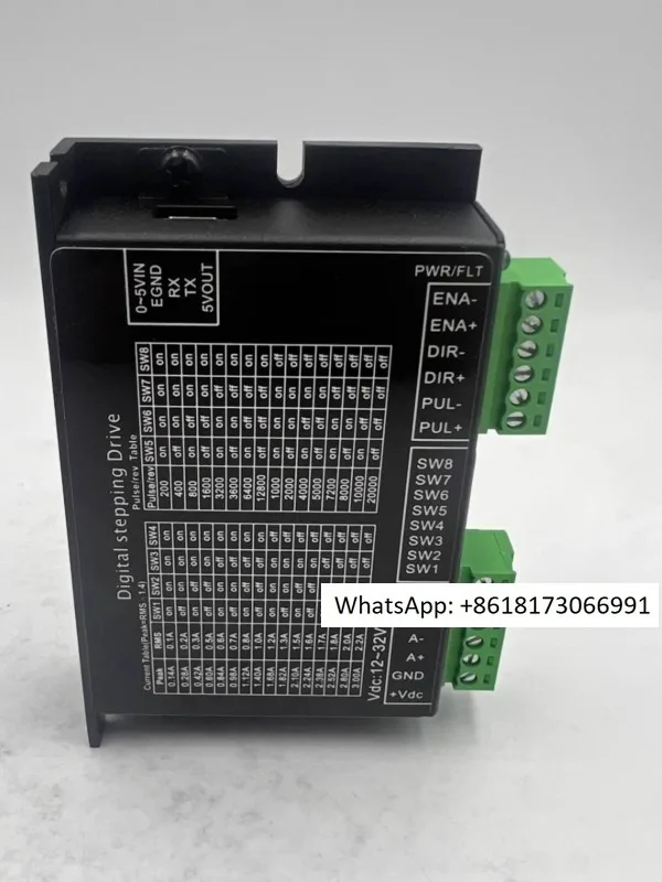 

Драйвер TD430S/STP-42D/SST43D/SST42D Xinnong 42/57/60 драйвер шагового двигателя