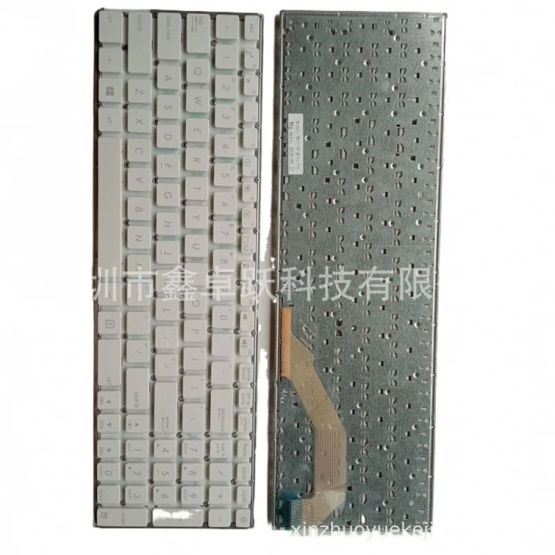 Au+ For Asus X540 X540L X540LA X544 X540LJ X540SA Laptop Keyboard
