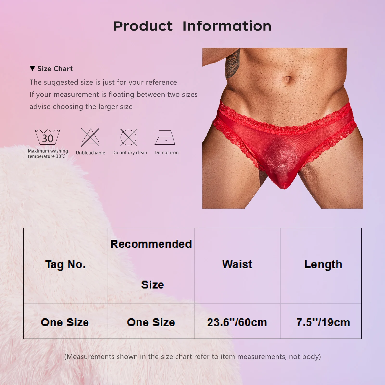 Sissy Uomo Lingerie lucida Intimo Vedere attraverso Slip trasparenti in pizzo Perizoma Mutandine Crossdress Abbigliamento da notte Rave Pole Party Clubwear