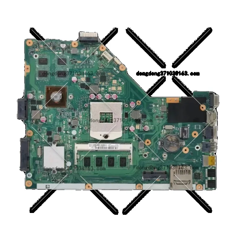 

Основная плата X55VD X55C Основная плата K54HR K54L X54H