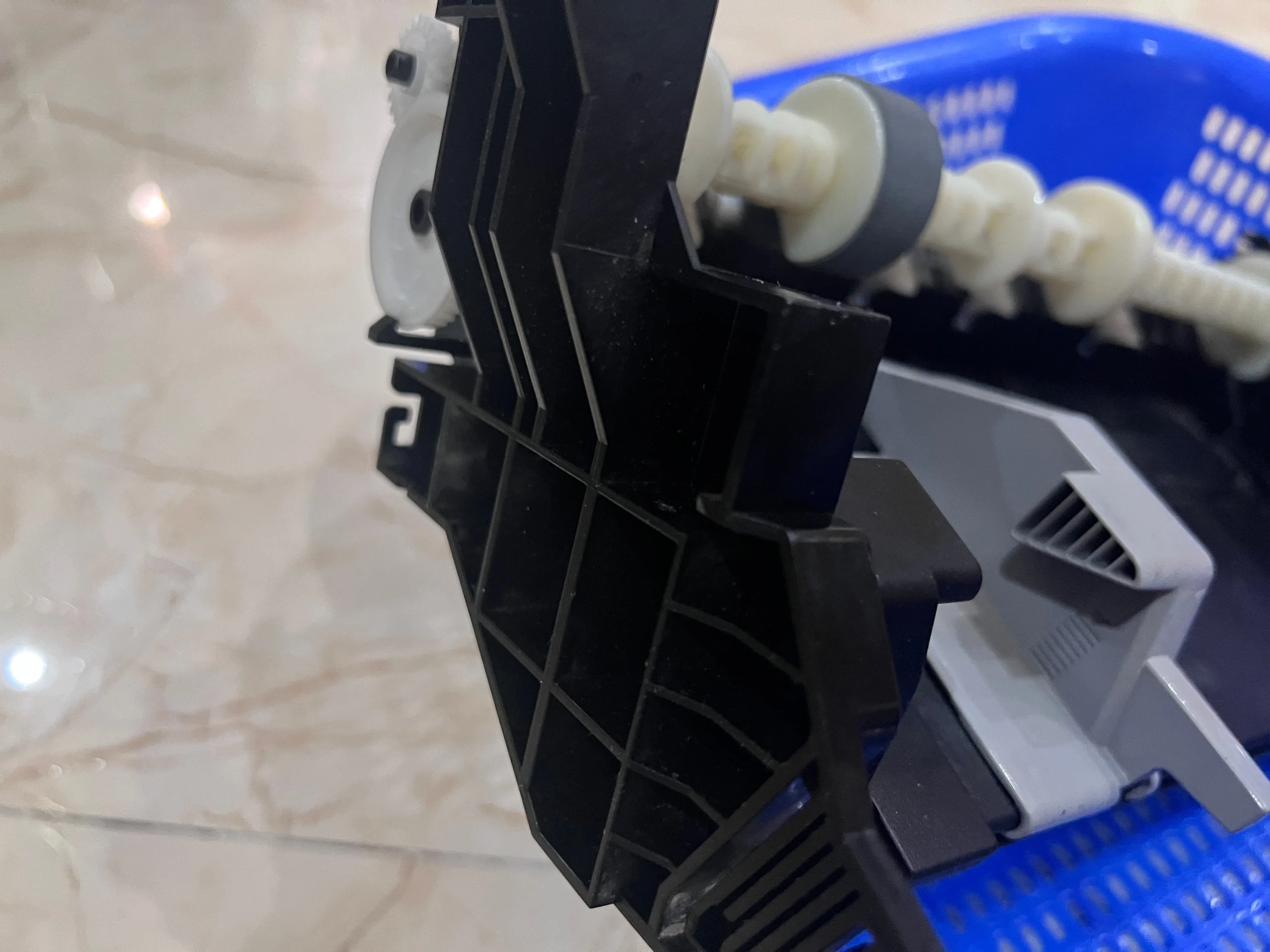 

1609430 1552931 1465131 ASF ASSY CB57 EPPI Pickup Roller Kit for Epson Stylus Photo R285 R295 R290 P50 T50 T59 L800 L801 L805