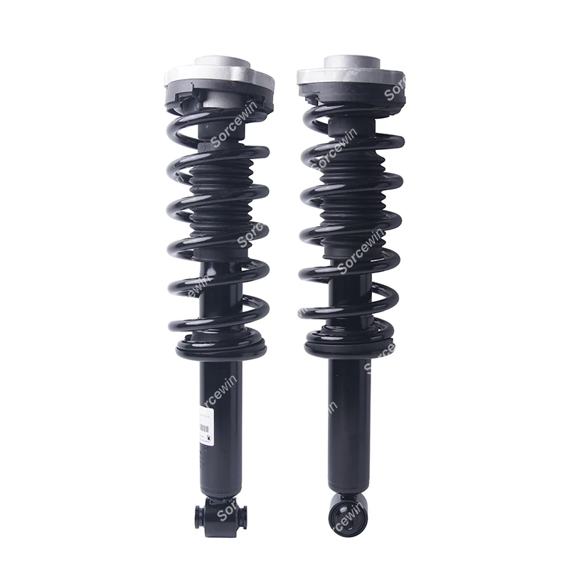 1Pcs For BMW X3 F25 X4 F26 xDrive 20i 28i 35i Front Rear Suspension Strut Shock Absorber Assembly 31316796315 31316796316