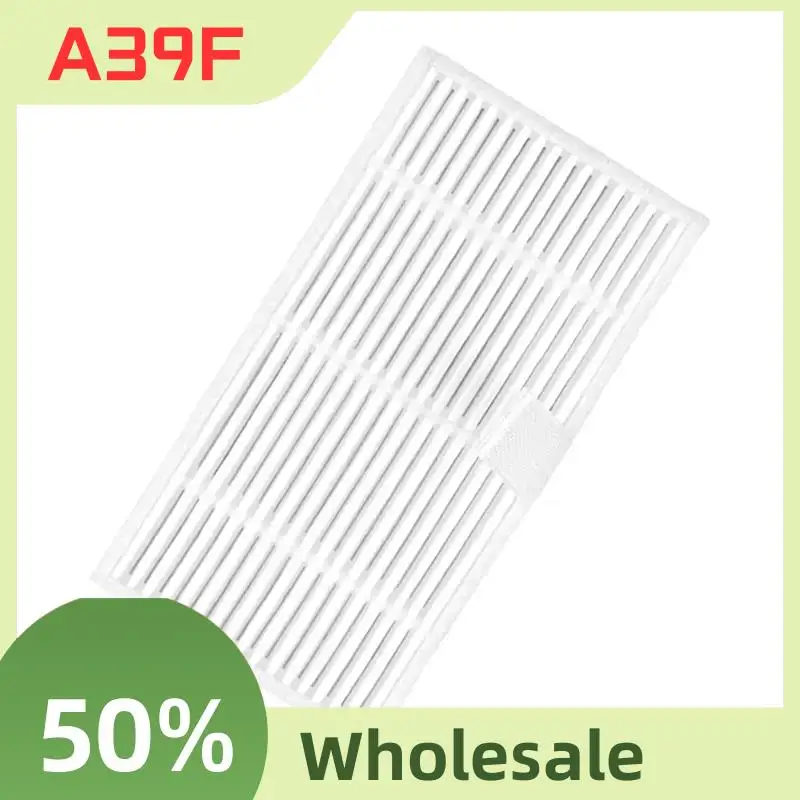 

A39F Top Fit For Lydsto W2 Main Side Brush HEPA Filter Mop Pads Dust Bags Replacement Spare Parts Accessories