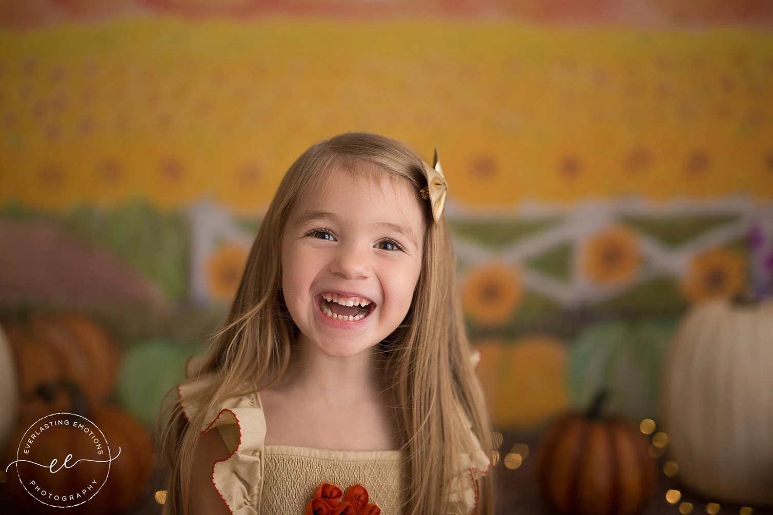 Sunflower and Pumpkin Farm Backdrops para crianças e bebês, Adereços de fotografia para criança, adulto, Photocall, Halloween, Festival fundo, Outono