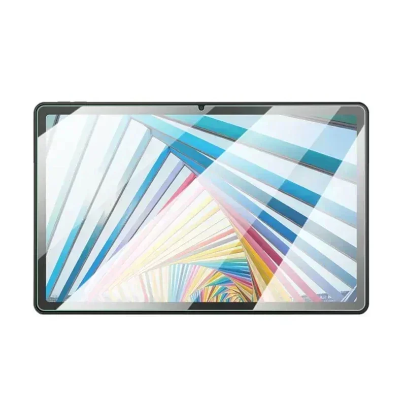 Protector de pantalla de vidrio templado para Lenovo Tab M10 Plus 3. a generación 2022, película protectora a prueba de arañazos para tableta de 10,6 pulgadas